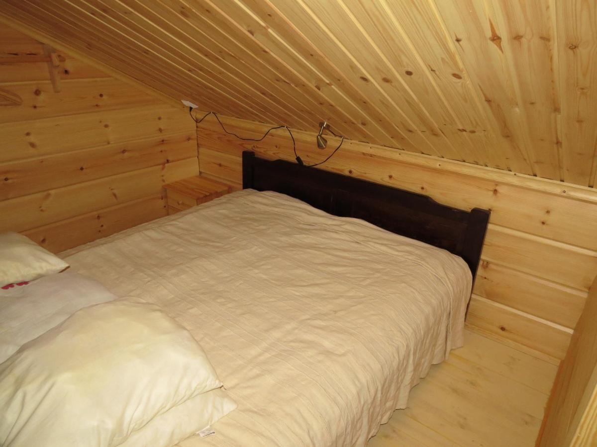 Arctic Polar Holiday Village Kilpisjärvi Exteriör bild