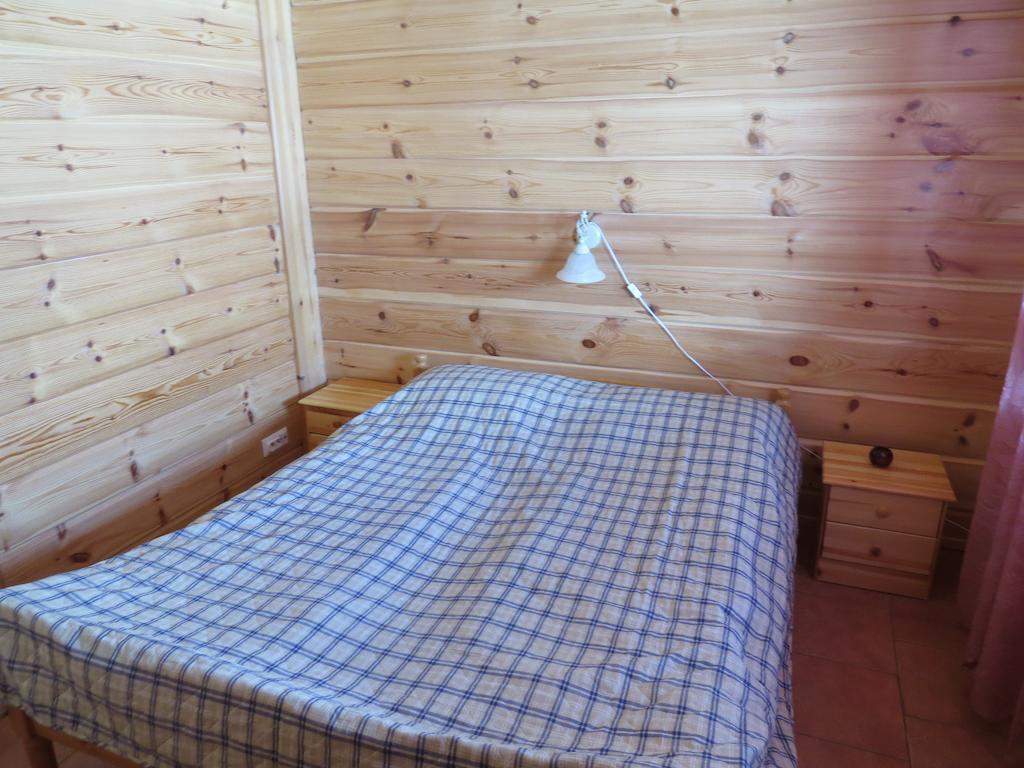 Arctic Polar Holiday Village Kilpisjärvi Rum bild