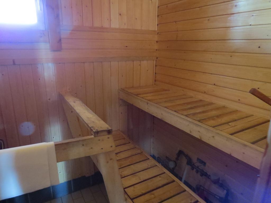 Arctic Polar Holiday Village Kilpisjärvi Rum bild