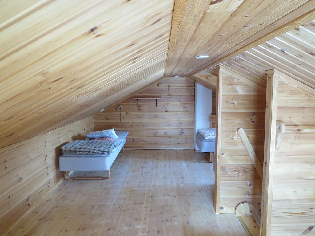 Arctic Polar Holiday Village Kilpisjärvi Rum bild