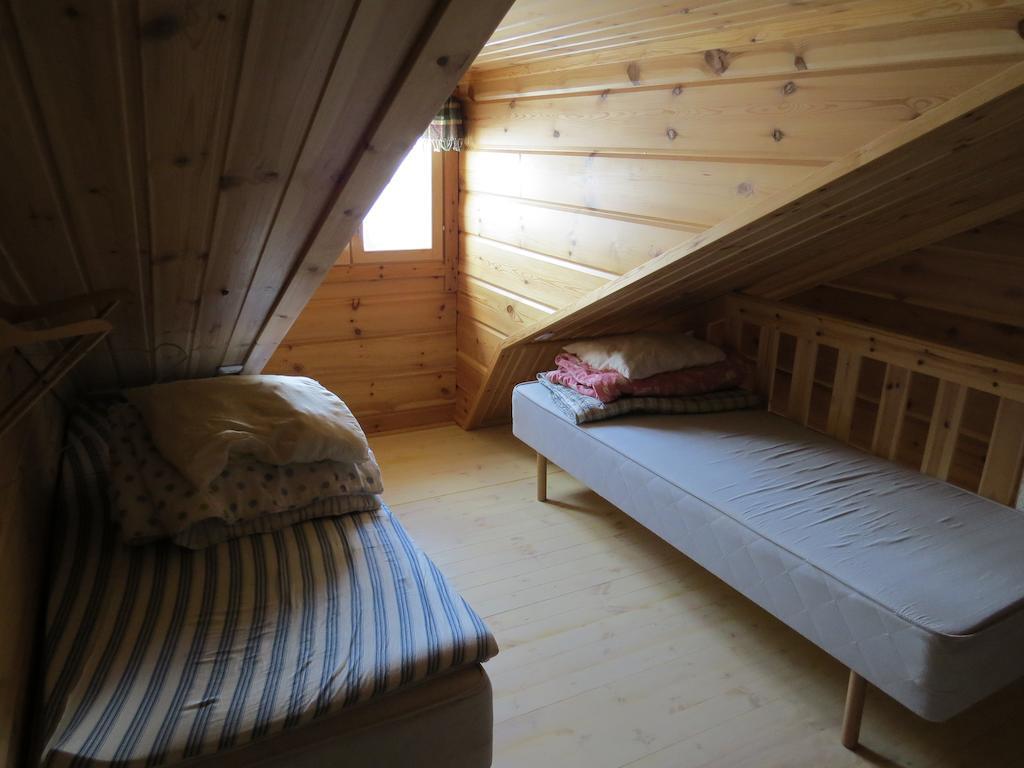Arctic Polar Holiday Village Kilpisjärvi Rum bild