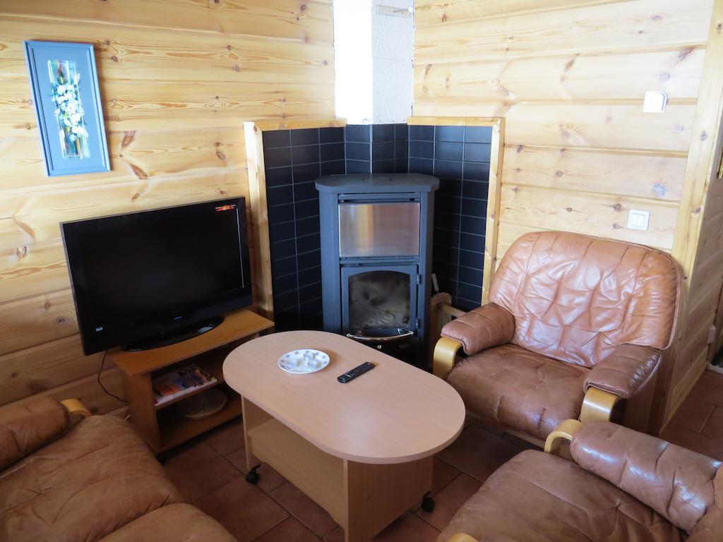Arctic Polar Holiday Village Kilpisjärvi Rum bild