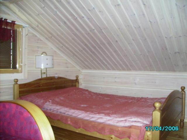 Arctic Polar Holiday Village Kilpisjärvi Exteriör bild